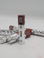 SHEGLAN Velvety Matte Lip Color Gloss - The Nexa Shop