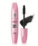 Siheglan Waterproof Mascara Duo Set 300% Dense - The Nexa Shop