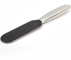 Stainless Steel Foot Filer – Professional Premium Quality Pedicure Callus Rasp & Scrubber - The Nexa Shop