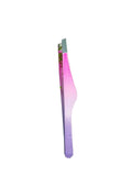 Stainless Steel Precision Tweezers – Ventilated Ultra-Fine Point Grooming Tool - The Nexa Shop