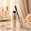 Bob Subdivide Volume and Lengthen Mascara