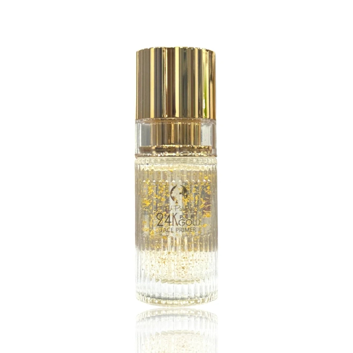 TV Parlour 24K Gold Make Up Primer for a Radiant, Flawless Base - The Nexa Shop
