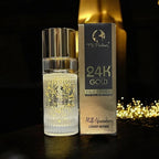 TV Parlour 24K Gold Make Up Primer for a Radiant, Flawless Base - The Nexa Shop