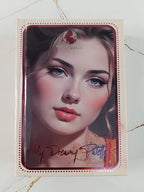 TV Parlour 5-in-1 "My Dreamy Palette" – Complete Face & Eye Makeup Collection - The Nexa Shop