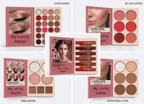 TV Parlour 5-in-1 "My Dreamy Palette" – Complete Face & Eye Makeup Collection - The Nexa Shop