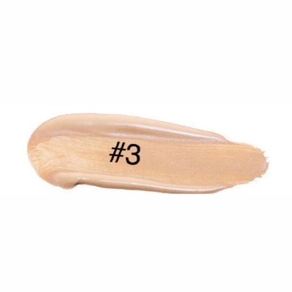 TV Parlour BB HD Glow Foundation – Smooth Radiant Finish - The Nexa Shop
