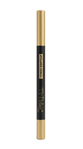 TV Parlour Kajal Eyeliner Pencil | Smooth & Long-Lasting Eye Liner - The Nexa Shop