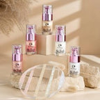 Tv Parlour Shine Booster Liquid Highlighter – Ultra-Radiant Glow & Illuminating Face Tint - The Nexa Shop