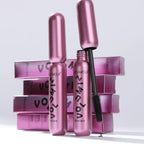 HUDAMOJI Volumizing Mascara with Flexible Fibers