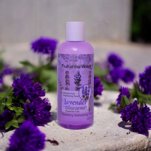 Wokali Aloe Vera Hydrating Refreshing Toner (220ml) | Moisturizing Facial Toner - The Nexa Shop