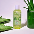 Wokali Aloe Vera Hydrating Refreshing Toner (220ml) | Moisturizing Facial Toner - The Nexa Shop